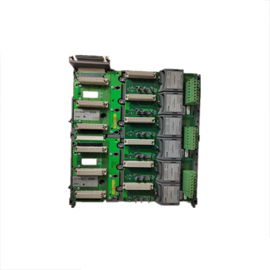 GE IS200TTURH1C TERMINAL BOARD