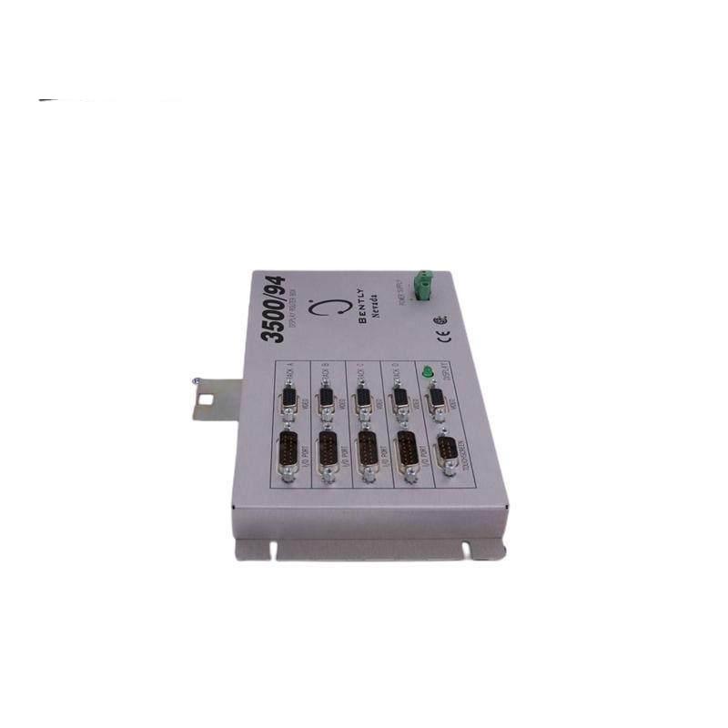 Bently Nevada 81724-00-08-10-02 Proximity Probe