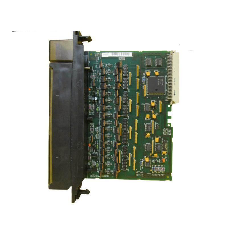 GE IC697MDL753 32-Point Output module