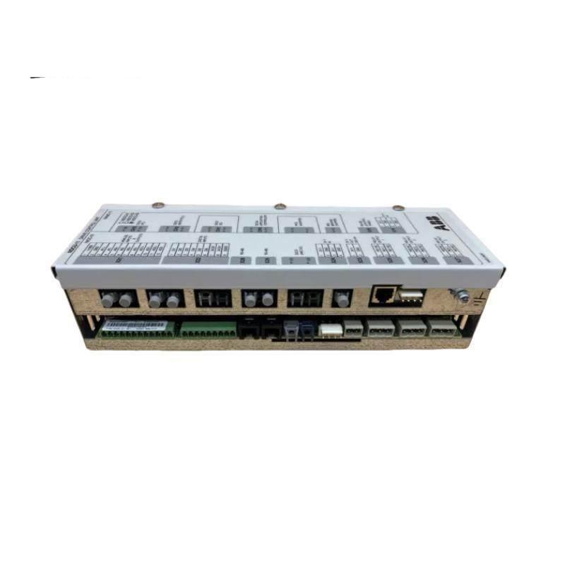 ABB NDCU-32C communication module