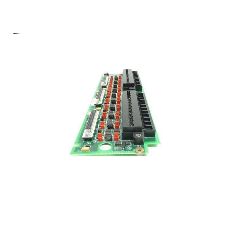 GE IS200TBAIH1CCC analog terminal board