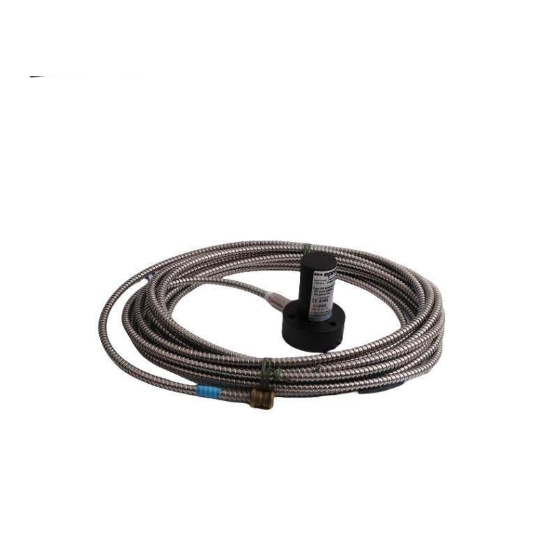 Emerson EPRO PR9268/202-100 Eddy Current Sensor