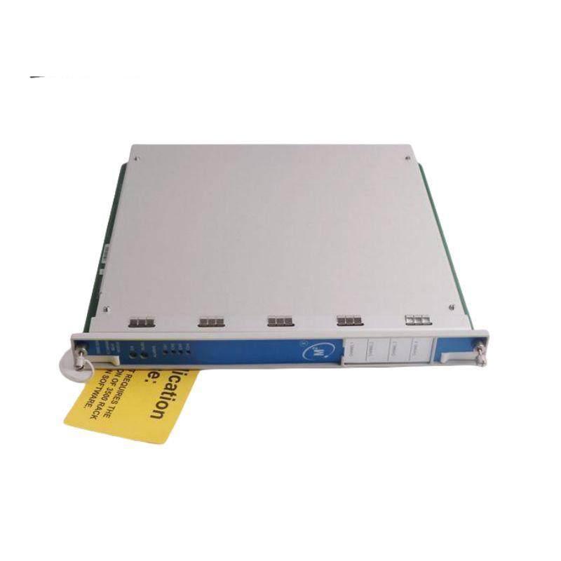 BENTLY NEVADA 3500/94M 184826-01 Main Module