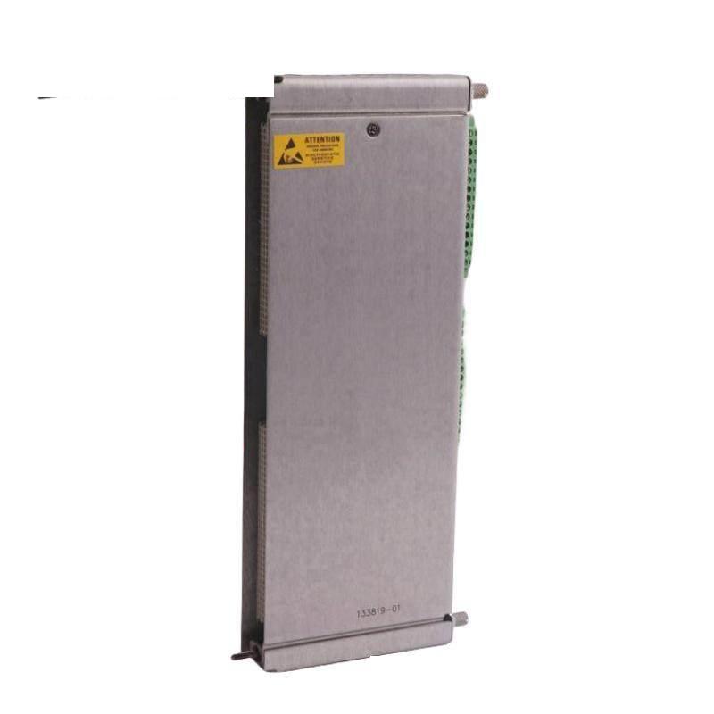 BENTLY NEVADA P3403893-0351 Vibration Monitoring System Module