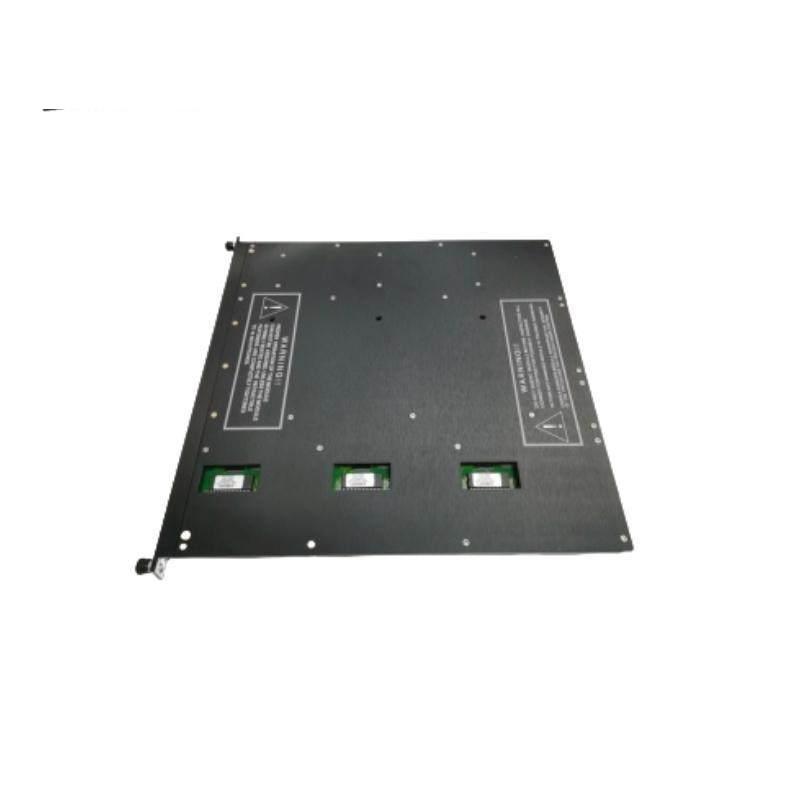 Triconex 3706A ANALOG INPUT MODULE
