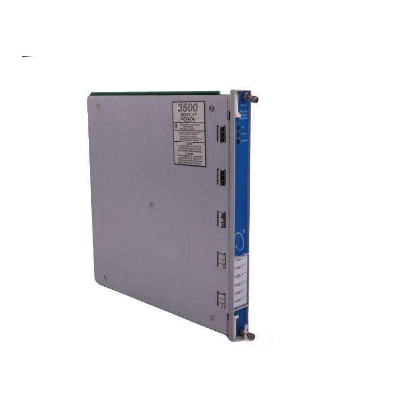 BENTLY NEVADA 3500/72M Rod Position Monitor