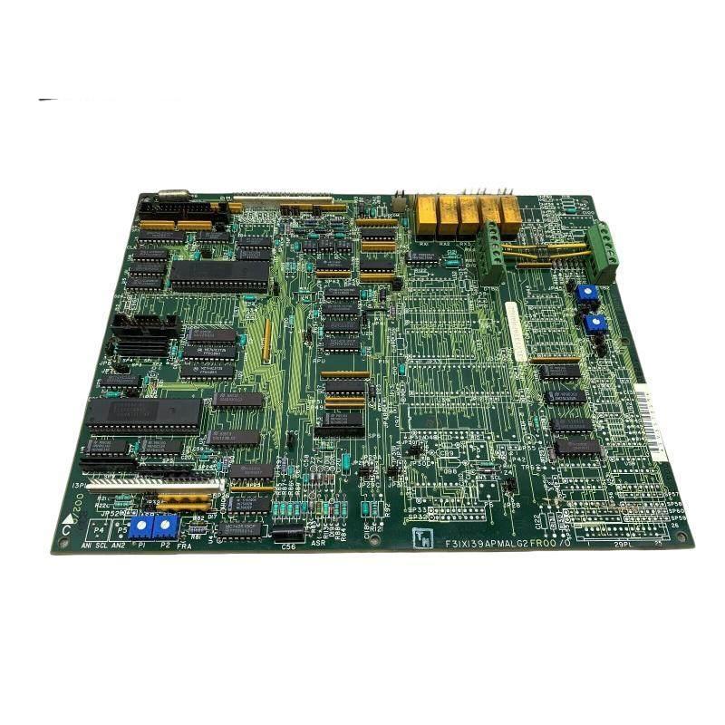GE F31X139APMALG2FR00 PC BOARD