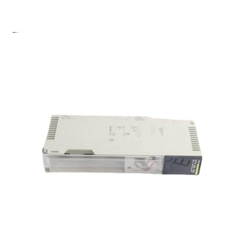 SCHNEIDER BMEAHO412 processor module