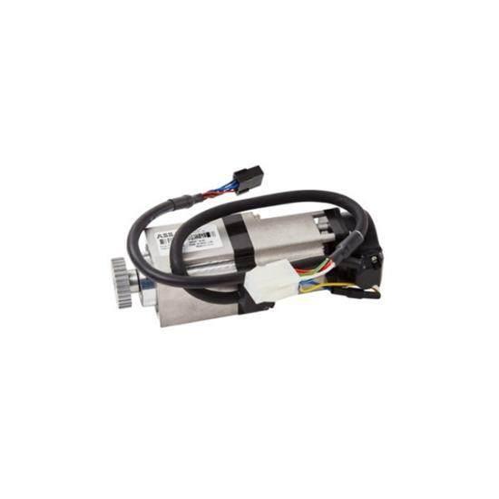 ABB IRB12003HAC045827-001 Motor with Pulley
