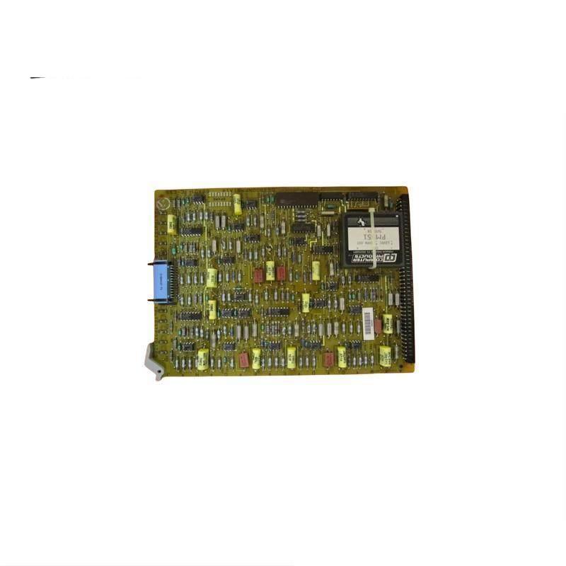 GE DS3800NPRB1A1A PROXIMITOR INTERFACE