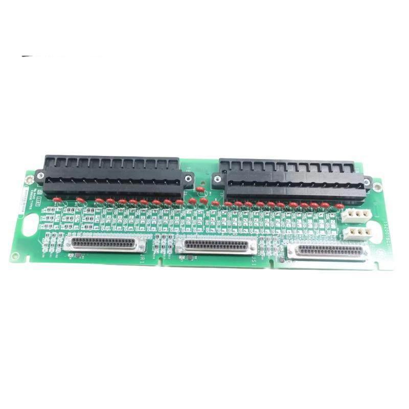 GE IS200TBACIH1B Mark VI Circuit Board