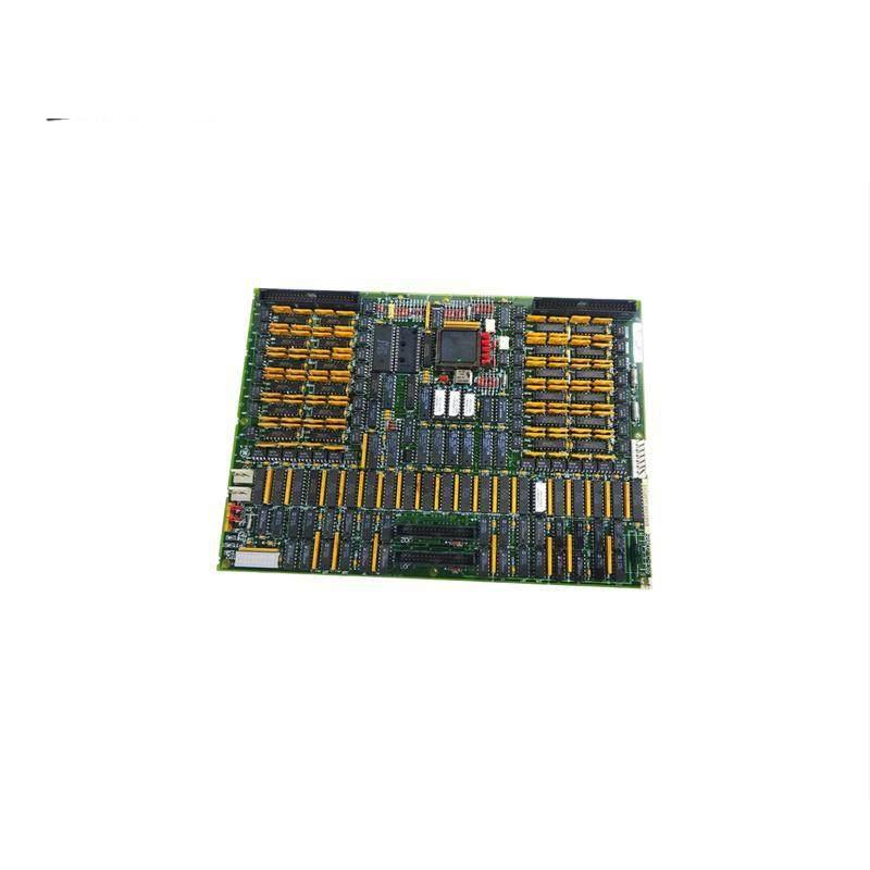 GE DS200TCQBG1BBC I/O module
