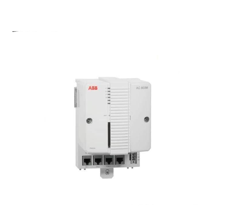 ABB PM860AK01 3BSE066495R1 Processor Unit