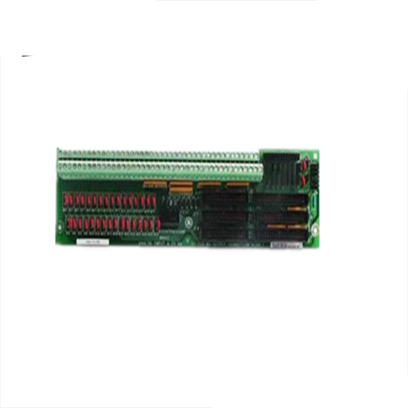 GE DS200TBCBG1AAA Termination Analog Card