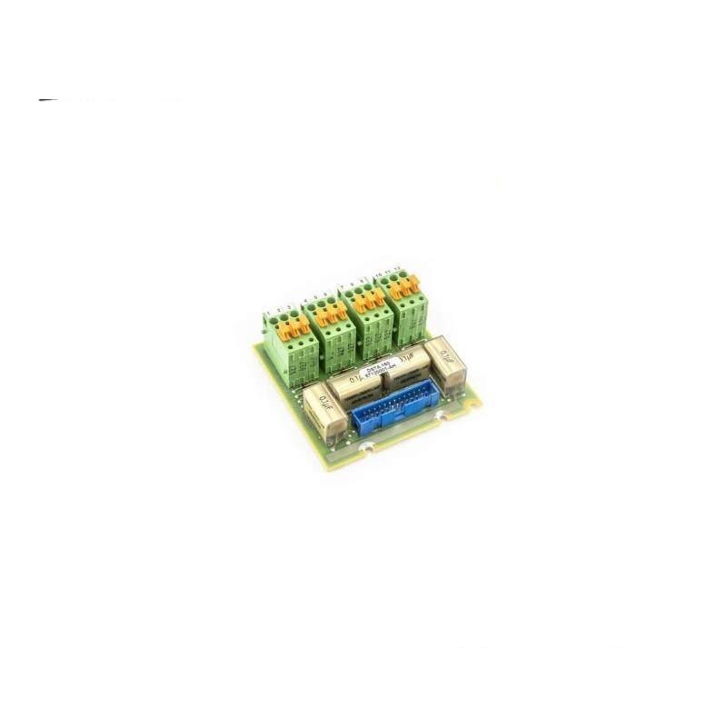 ABB DSTA160 57120001-AH Connection Unit f Analog Output