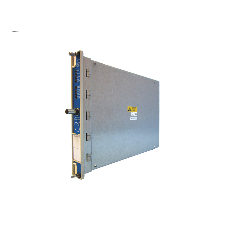 Bently Nevada 3500/15 114M5330-01 Sensor Accessories