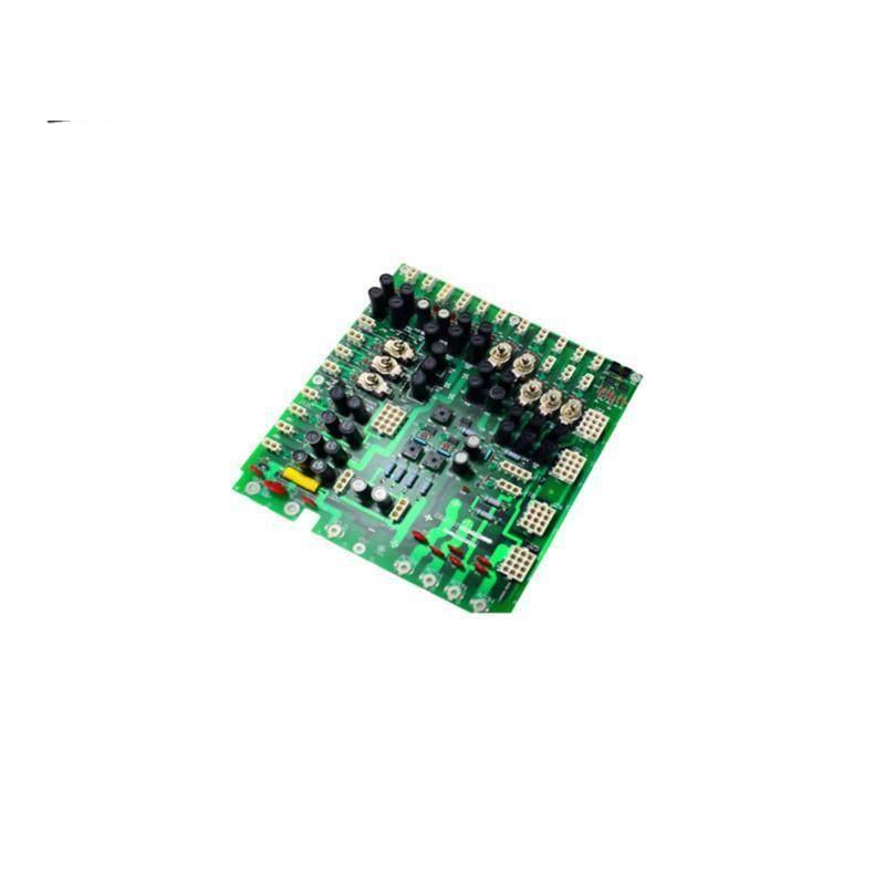 GE DS200TBPAG1ACC RTD Analog Input Terminal Board