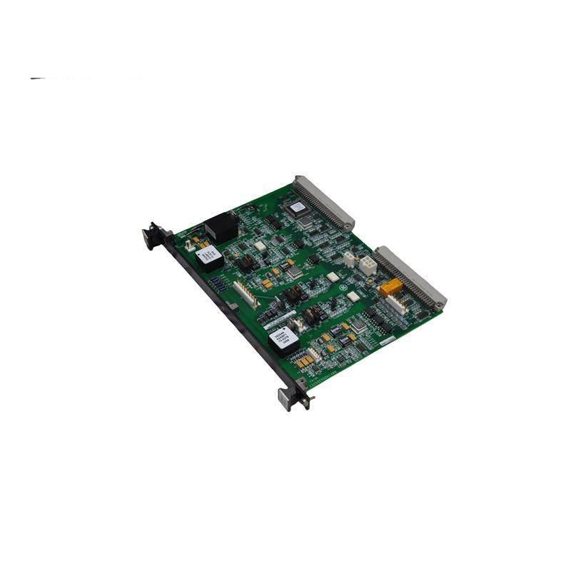 GE IS200ERDDH1ABB circuit board
