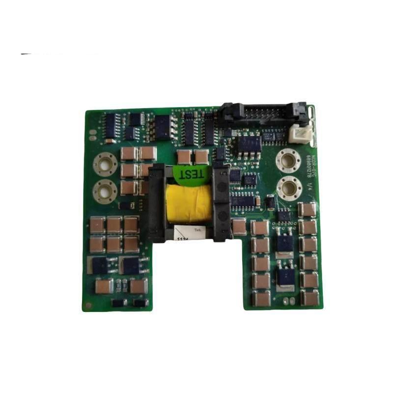 ABB NGDR-07C 68980127B Inverter trigger plate