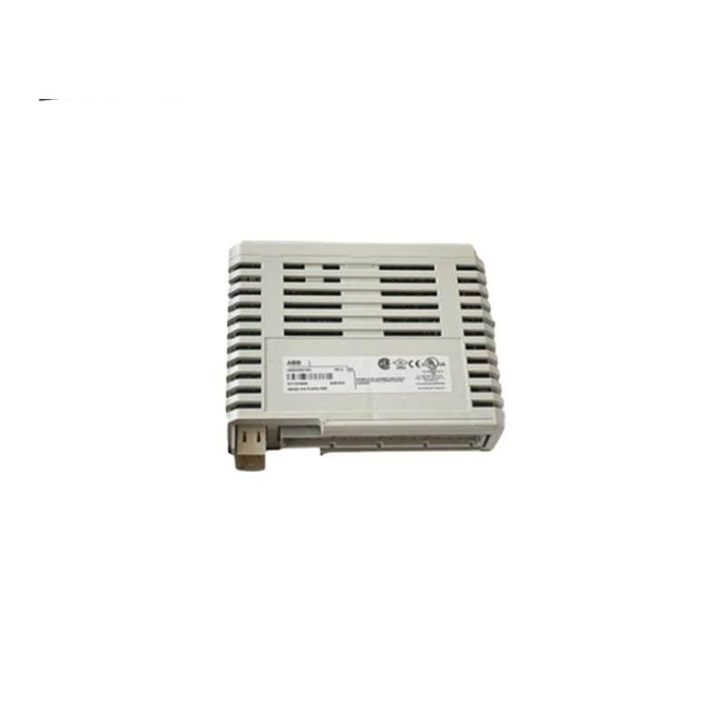 ABB DDl01 P3711-4-0369626 Analog Output Module