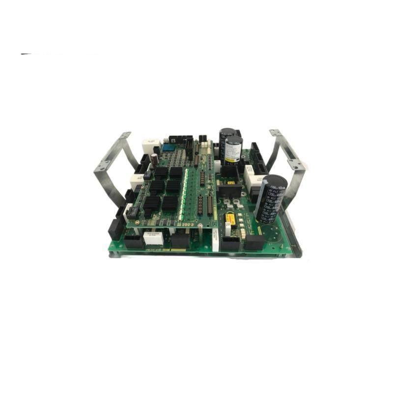 GE A06B-6107-H004 Servo Amplifier
