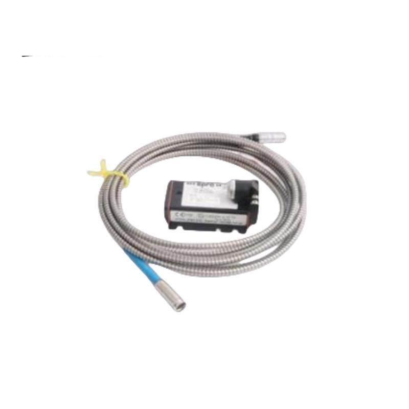 Emerson Epro PR6423/002-040 CON041 Eddy Current Sensor