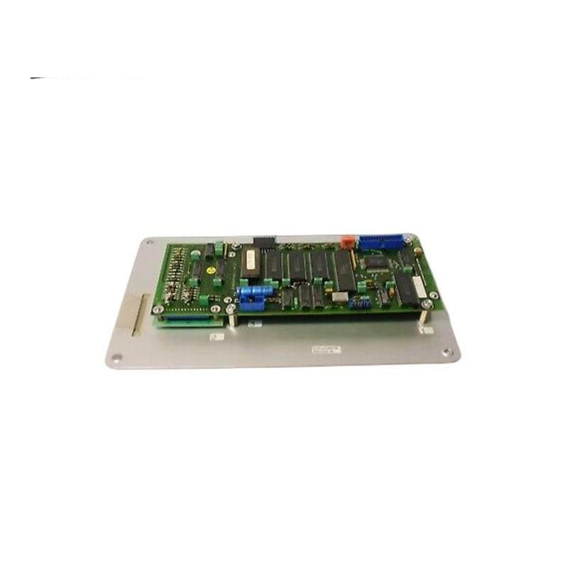 ABB YPP109A 48931006-AV KEYBOARD ASSEMBLY