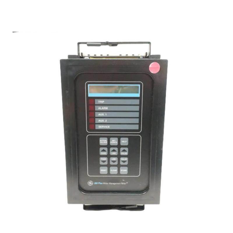 GE 269PLUS-D/O-100P-125VDC 269 Plus 125v-dc Relay