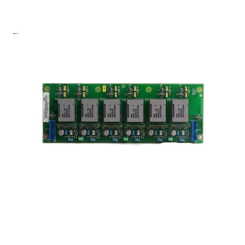 ABB SDCS-COM-5 3BSE006567R1 Drives Module
