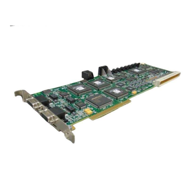 Emerson WESTINGHOUSE 3A99190G01 Remote Input Output Interface