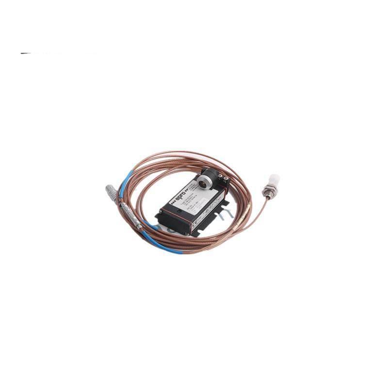 EMERSON PR6423/013-010 CON021 Eddy Current Sensor