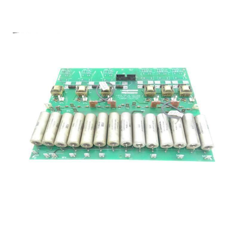 GE DS200PCCAG8ACB DC POWER CONNECT BOARD