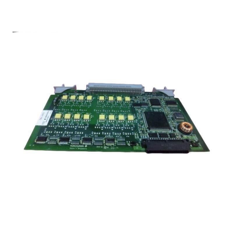 YOKOGAWA ADM51-2 S4 PCB Board