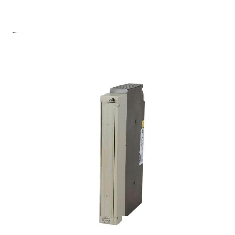 SIEMENS 6ES5470-7LB13 Analog Output Module