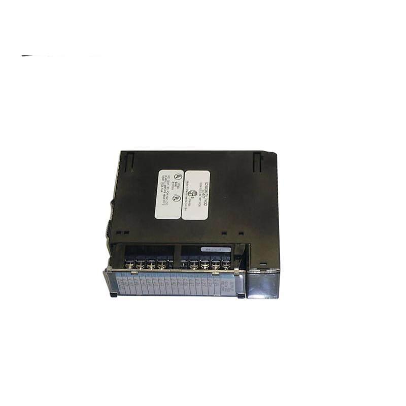 GE IC693MDL740 OUTPUT MODULE