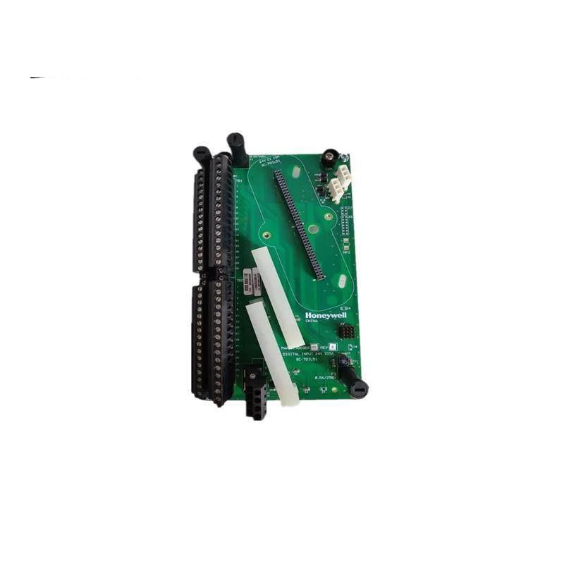 Honeywell 8C-TAOX61 C300 Backplane