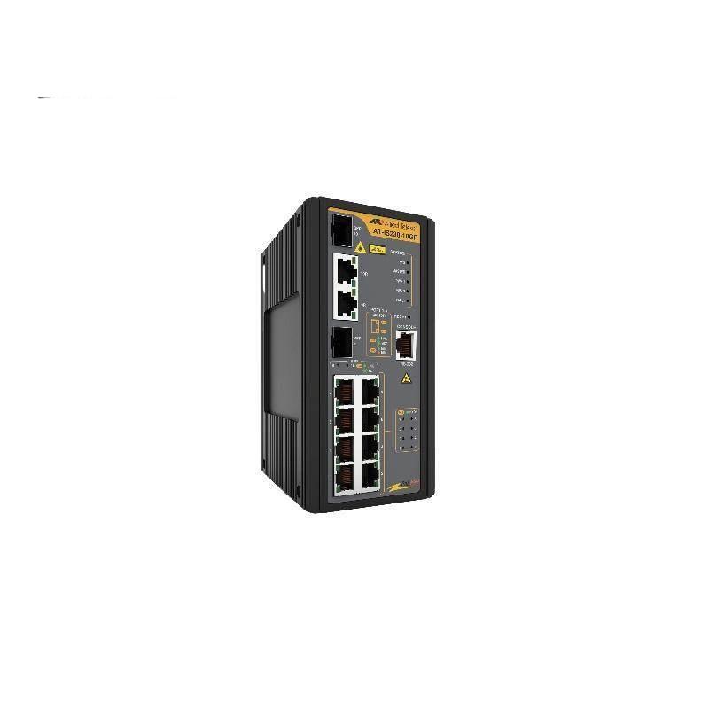 GE IS230STCIH4A Ethernet Switch