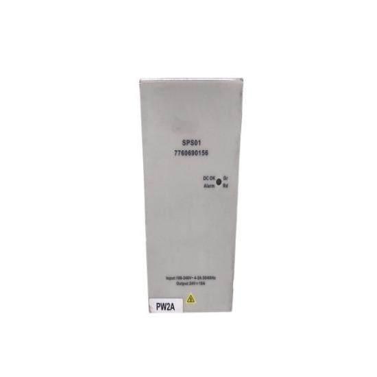 ABB SPS01 7760690156 Power Supply