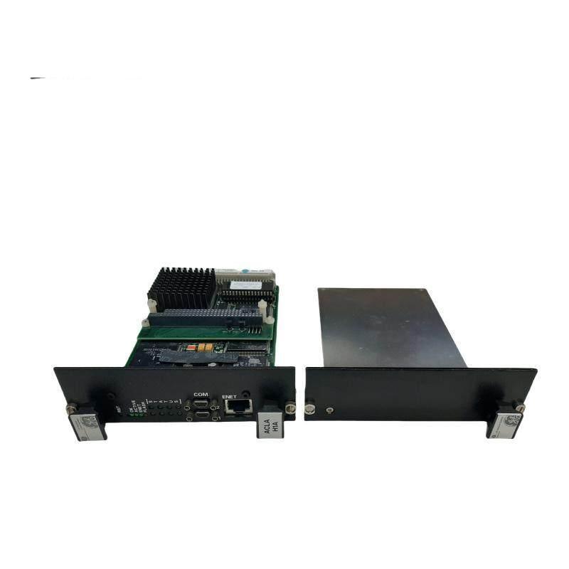 GE IS215ACLIH1A GE Application Control Layer Module