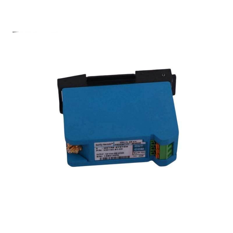 Bently Nevada 990-05-XX-01-00 Vibration Transmitter