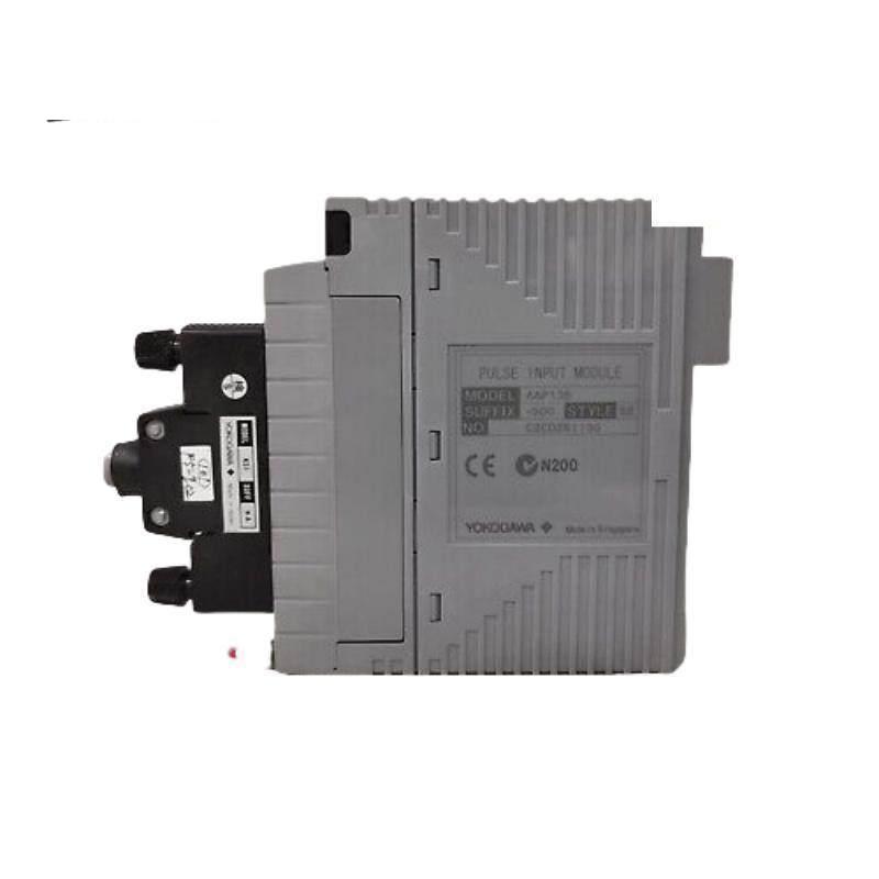 YOKOGAWA AAP135-S00 S2 Analog Input Module