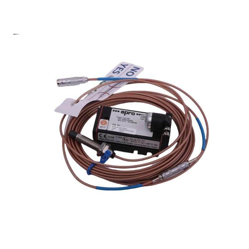 Emerson KJ3221X1-BA1 12P2531X122 VE4003S2B2 Analog Input Module