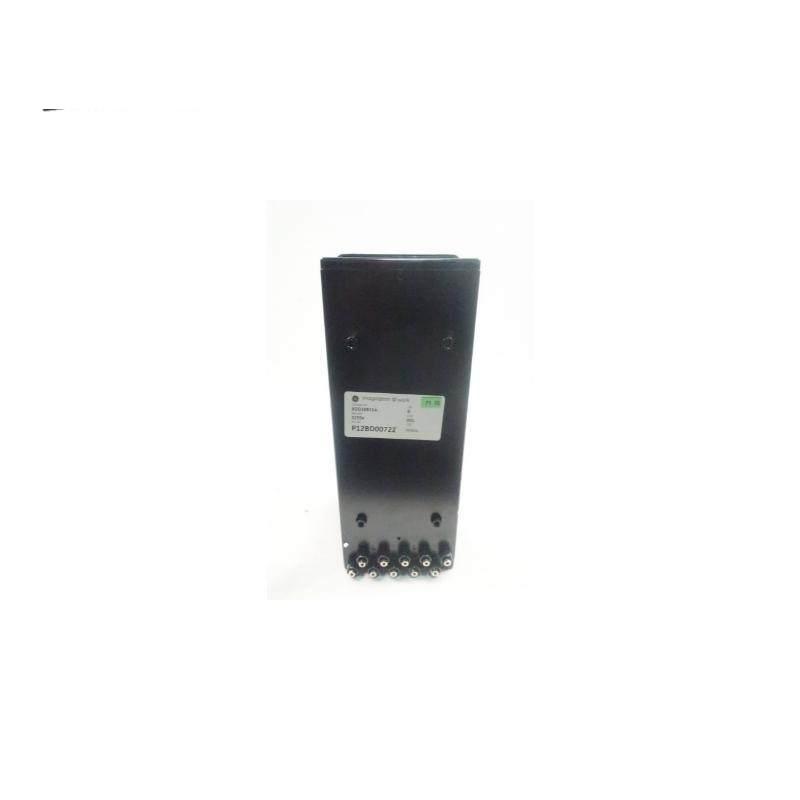 GE BDD16B11A Differential Transformer Relay