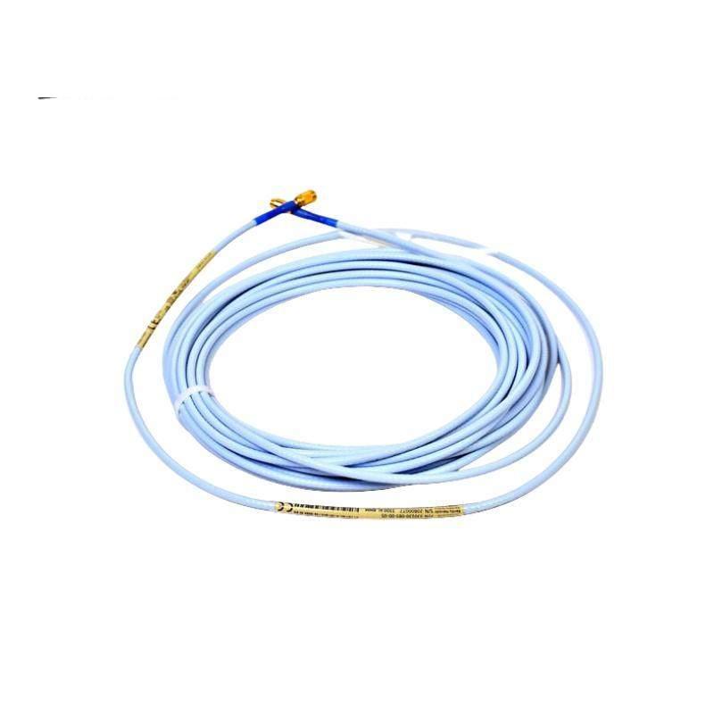 Bently Nevada 330130-085-12-05 3300 XL Standard Extension Cable