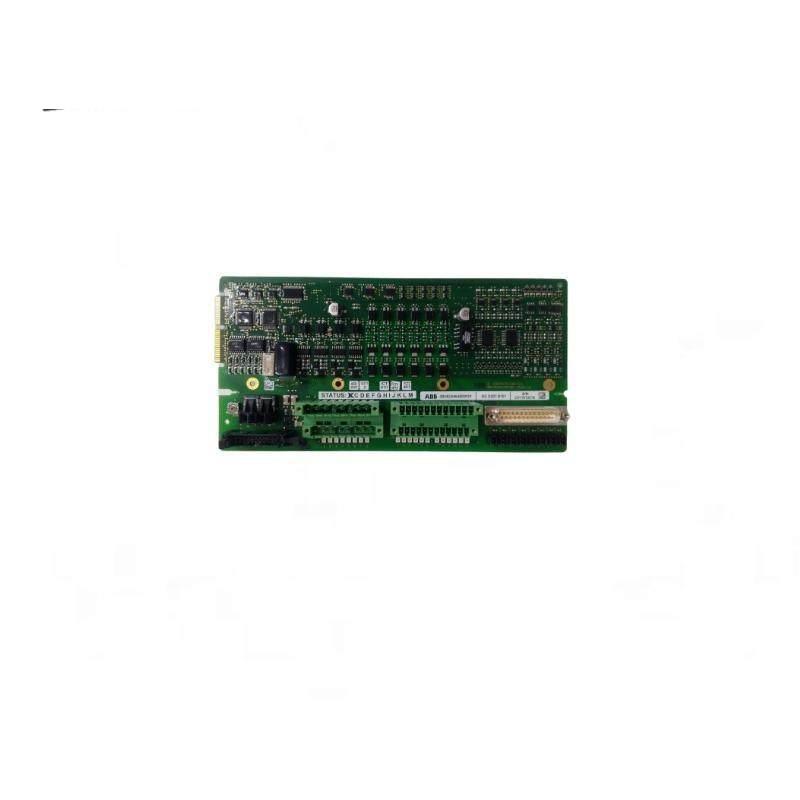 ABB 3BHE041464R0101 Control Board