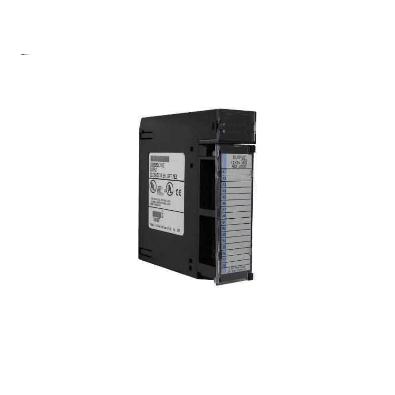 GE IC693MDL741 Output module