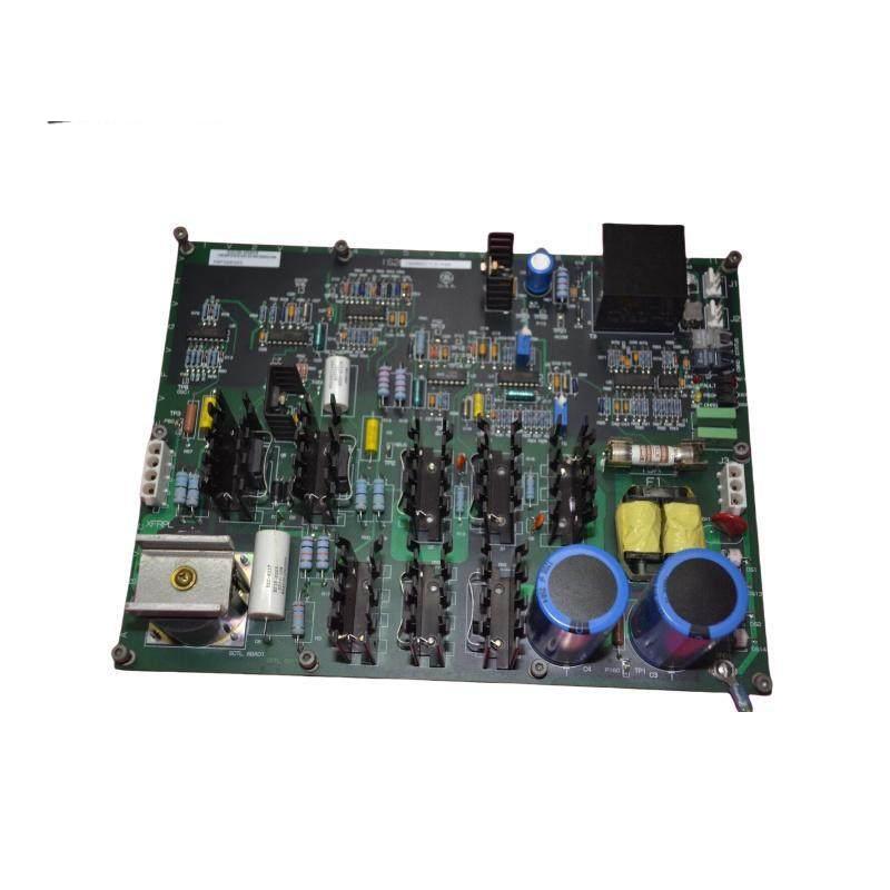 GE IS200SCTLG1ABA PC BOARD