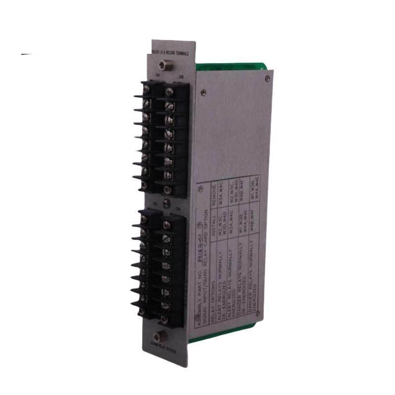 BENTLY NEVADA TACH100-01 174652-01 Standalone Digital Tachometer