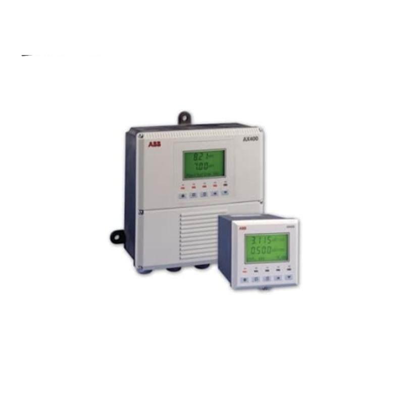 ABB AX410/50001 dual input transmitter