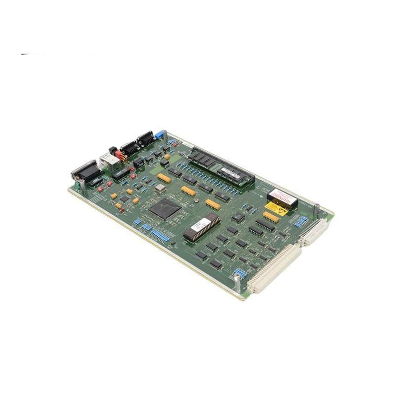 Bently Nevada 134652-01 CPU Processor Board